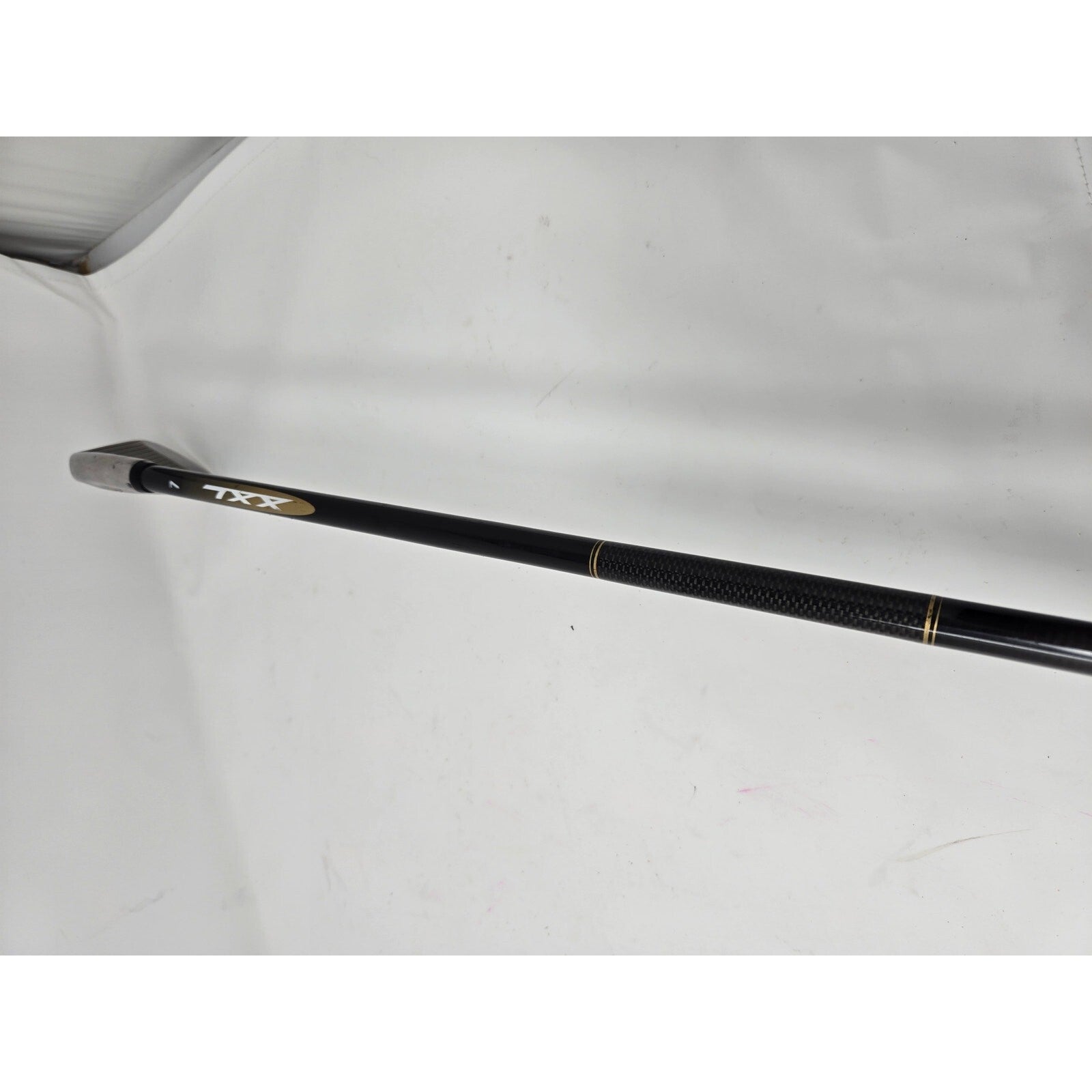 PureSpin Diamond Face Scoring 7-Iron (XXL Graphite Shaft)