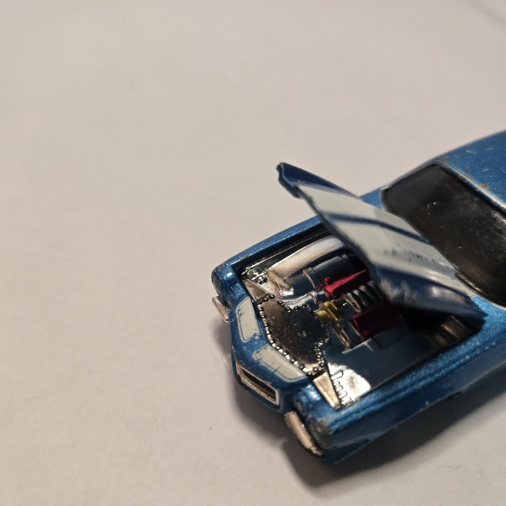 Maisto Pro Rodz 1971 Chevy Camaro Z-28 Loose Car