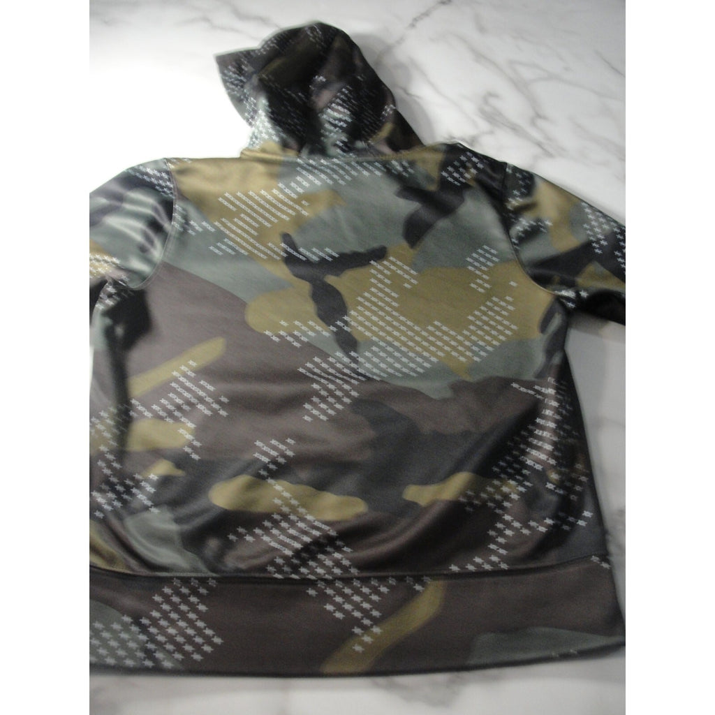 Nike Skate boarding youth size medium hoodie