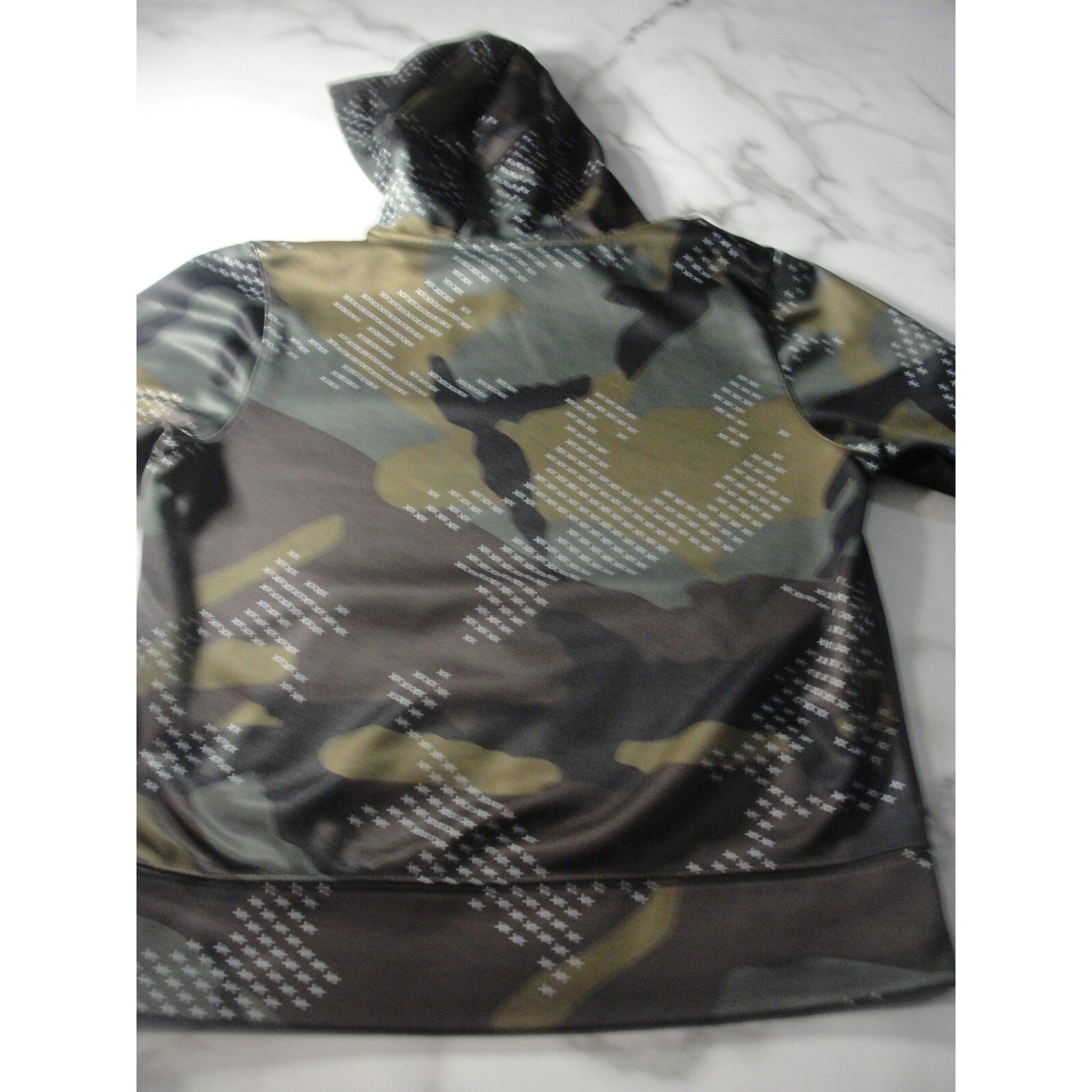 Nike Skate boarding youth size medium hoodie