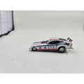 Action Performance NHRA Bruce Larson "USA-1"  Funny Car (1:64 Scale)