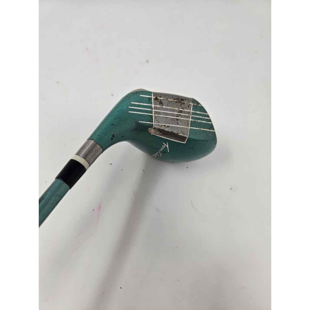 Cleveland Classics Tour Action TA 289 Rut Iron 6 Utility Fairway Wood 21° RH