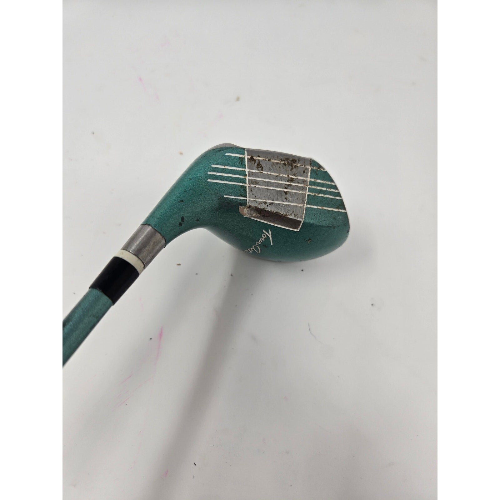 Cleveland Classics Tour Action TA 289 Rut Iron 6 Utility Fairway Wood 21° RH