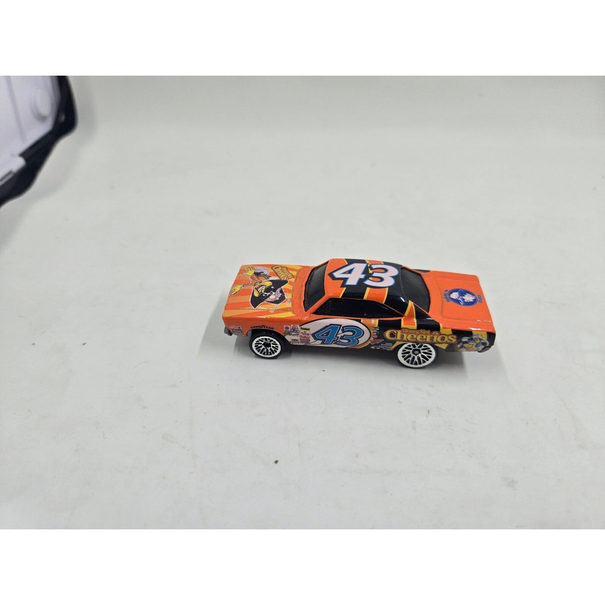 2004 Hot Wheels General Mills Promo '71 Plymouth GTX