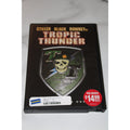 Tropic Thunder (Unrated Director's Cut)  Ben Stiller Jack Black old blockbuster