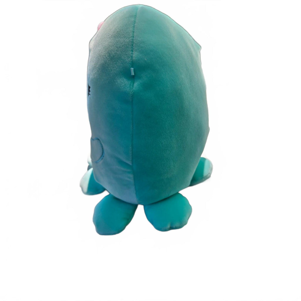 Squishmallows 8” Olina The Octopus Valentines Edition Id Cross Oceans 4 U