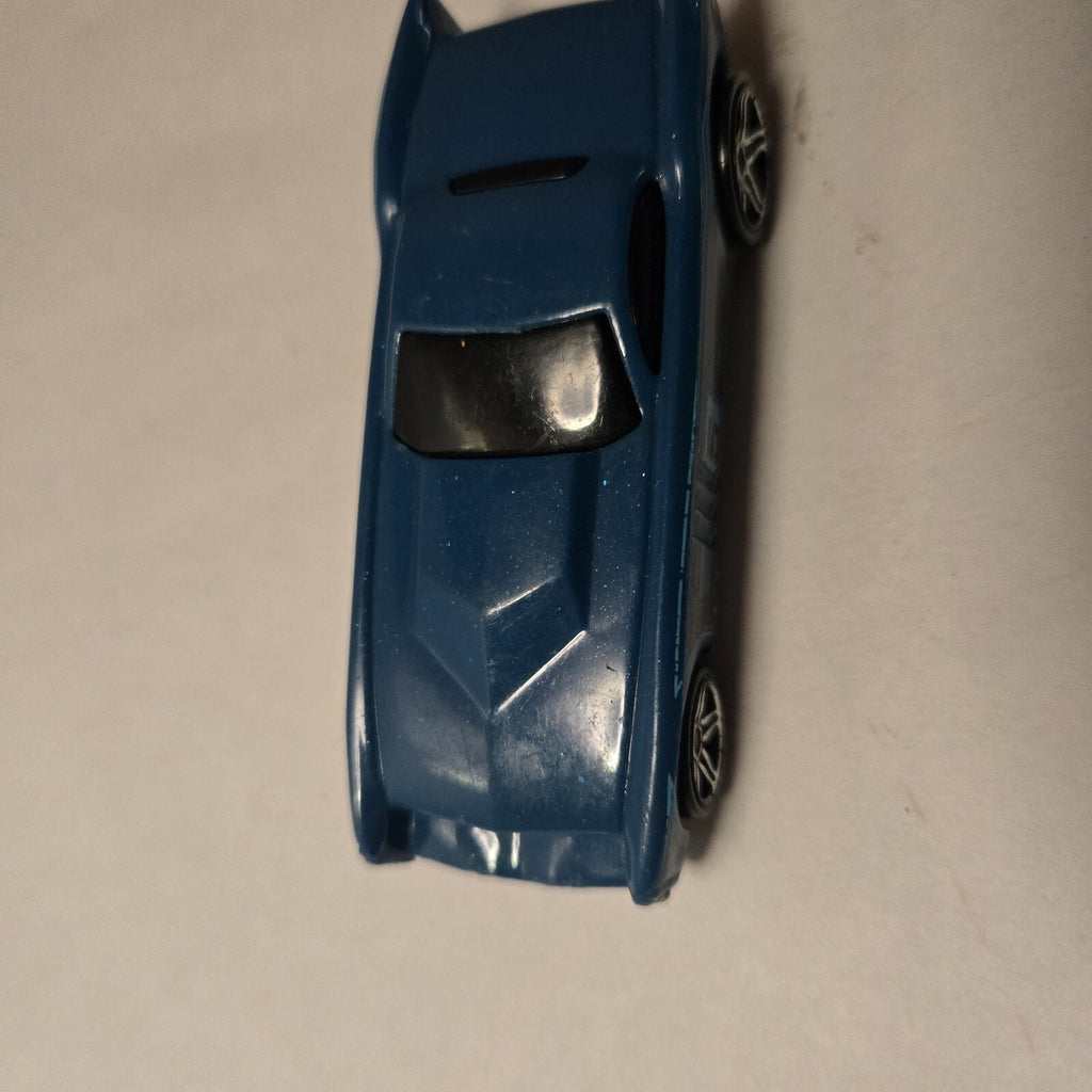 Hot Wheels Blue Gov'ner 2003