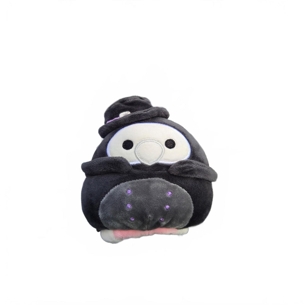 Kellytoy Squishmallows 5-inch Flip a Mallow Plush Toy - Lyndon & Aldron Multi-CO