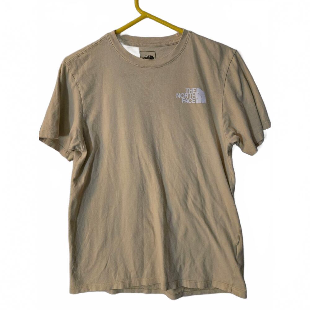 Like New size small Northface T shirt