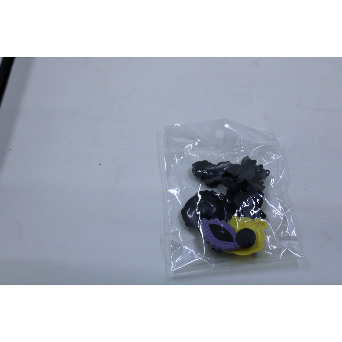 Halloween Shoe charms NIP #2