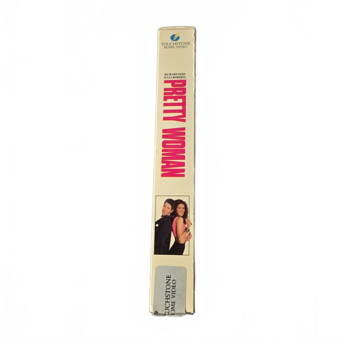 Pretty Woman VHS 1990 Julia Roberts