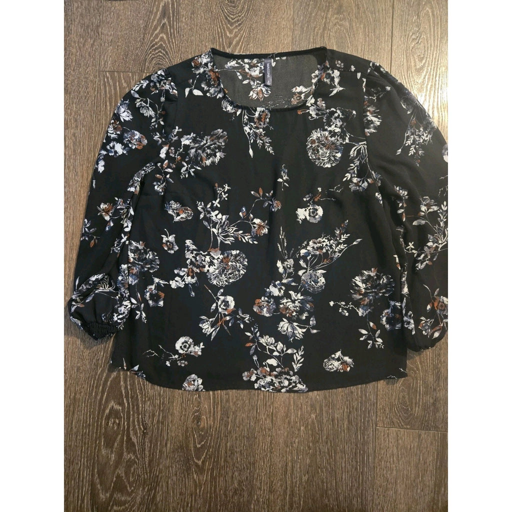 Womans Dress Shirt