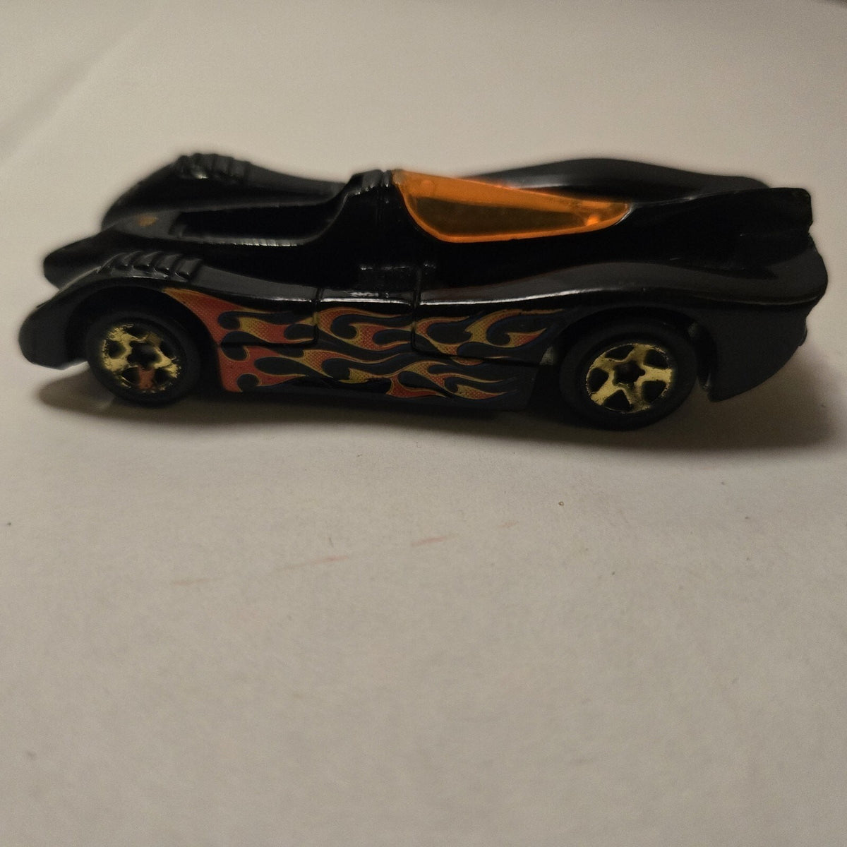 hot wheels power pistons 1994