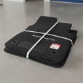 New OEM Kia Sorento Carpet Floor Mats 2021-2026 Gas ICE Models Black R5F14-AC000