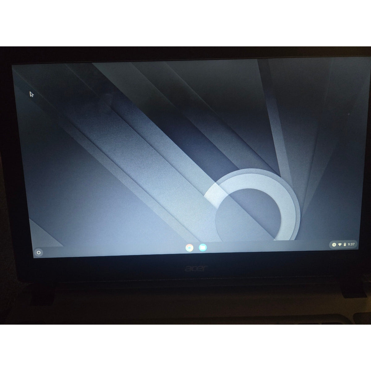 Acer Chromebook 15 CB3-532-108H 15" Intel Atom x5 E8000 4GB 16GB