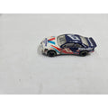 2000 Racing Champions NASCAR Mark Martin #6 Valvoline Ford Taurus (1:64 Scale)