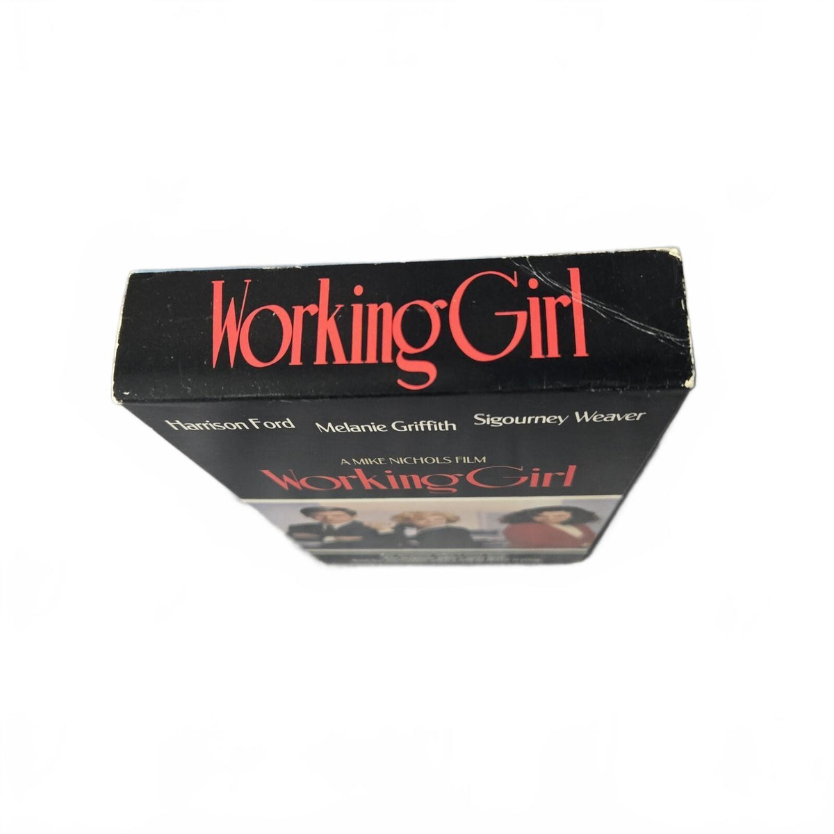 Working Girl (VHS, 1995)
