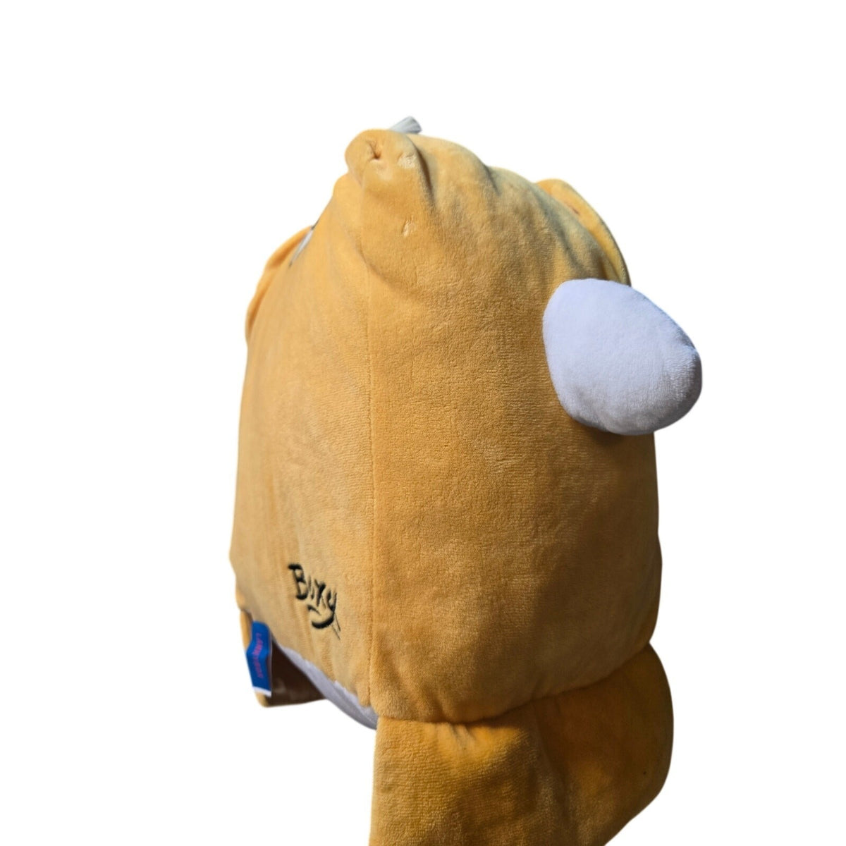 LankyBox Series 2 Thicc Boxy 8" Plush Toy Bonkers Official YouTube Merchandise