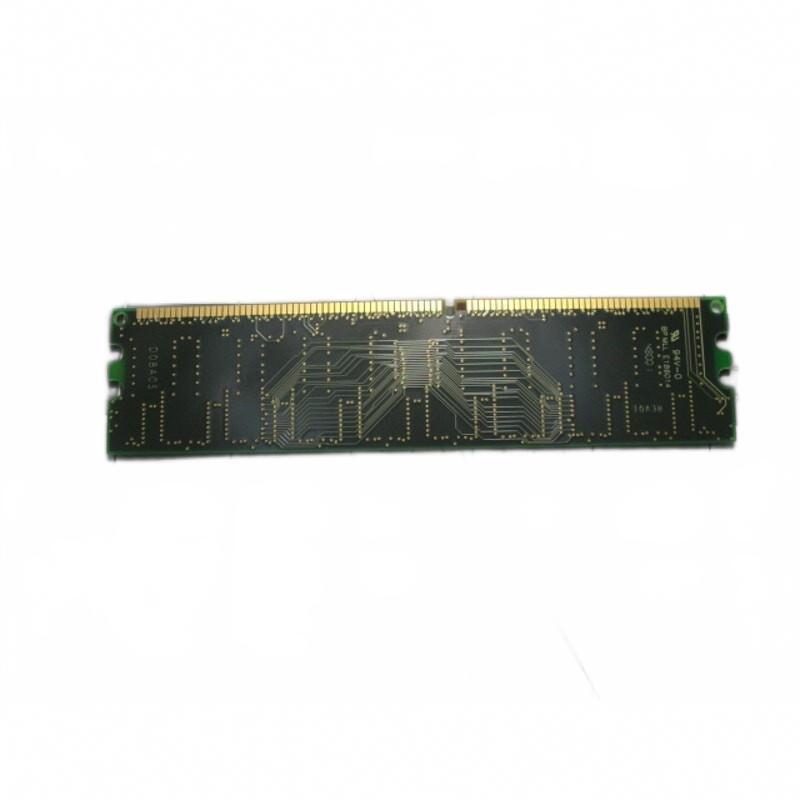 SAMSUNG 1GB 2Rx8 PC2-5300S RAM MEMORY M470T2953EZ3-CE6