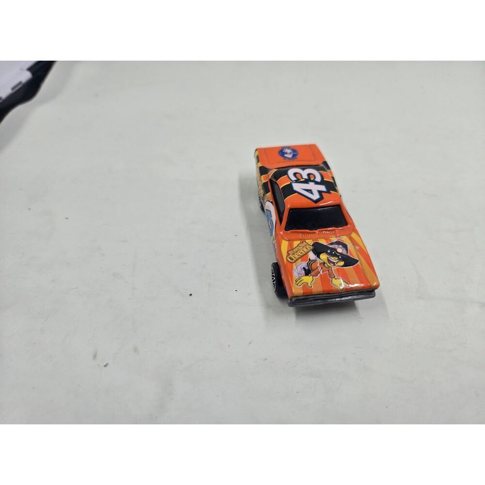 2004 Hot Wheels General Mills Promo '71 Plymouth GTX