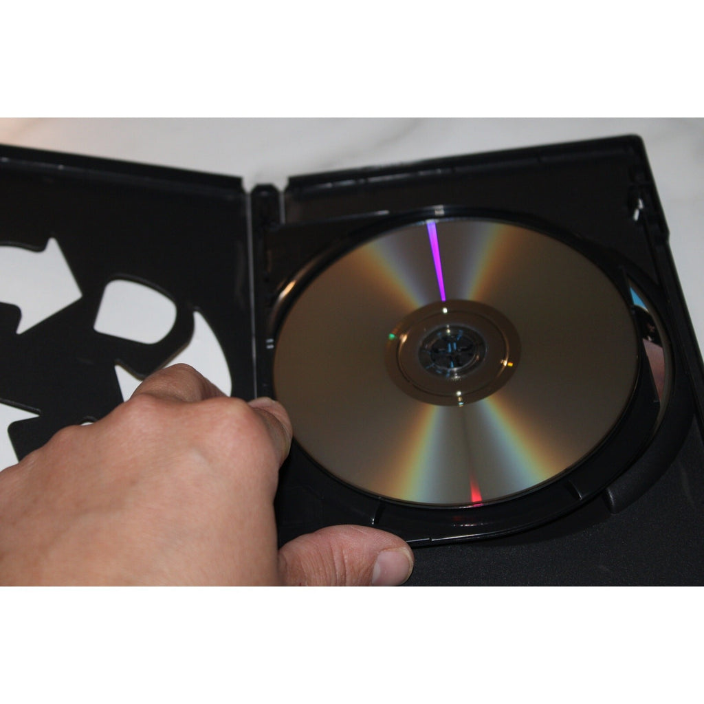 Harold & Kumar Escape From Guantanamo DVD