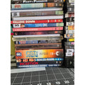 DVD Lot, Movie Bundle, Media Lot, Wholesale DVDs,