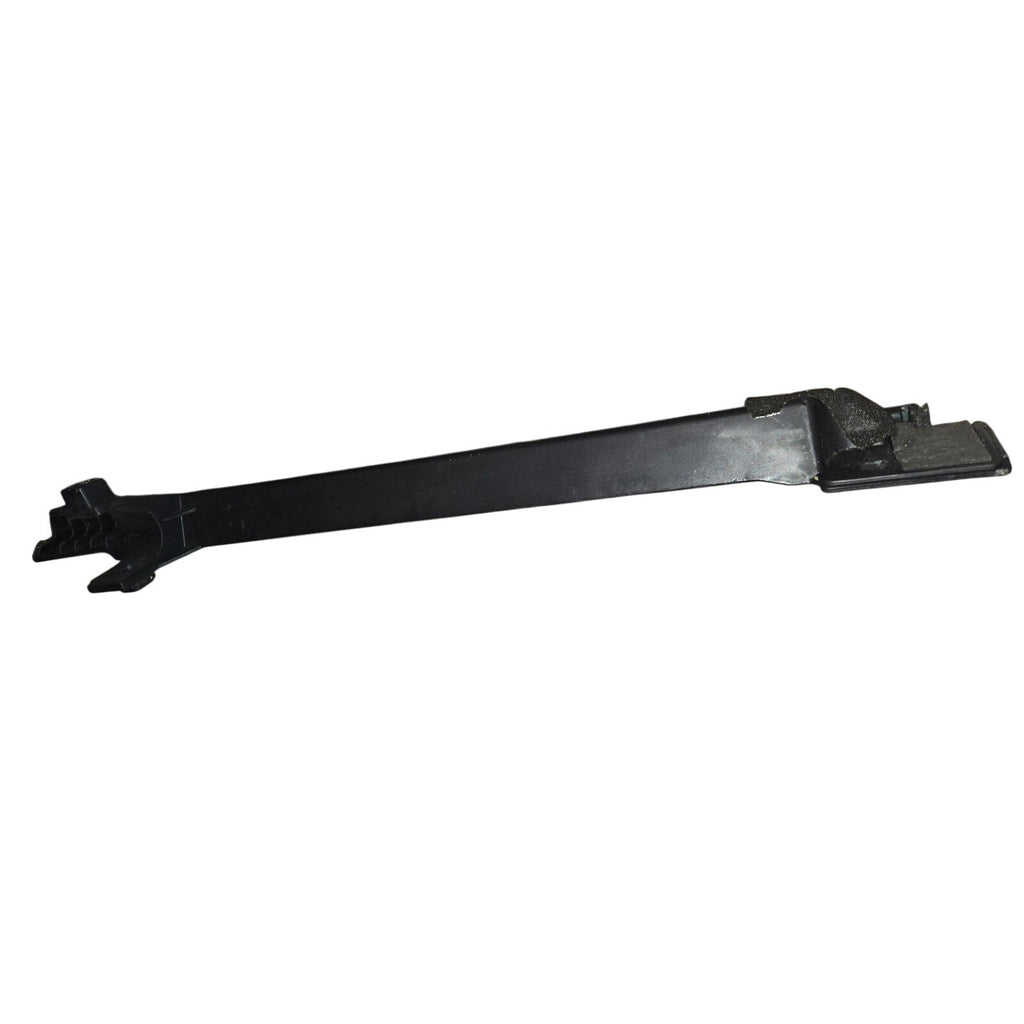 Jeep Wrangler JK JKU 2DR Front Passenger Soft Top Door Surround RH 55397074