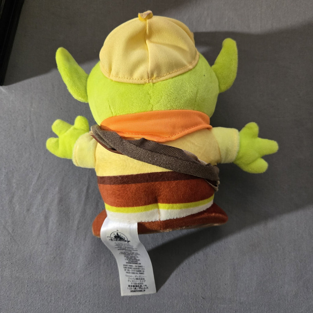 Disney Pixar Alien Remix 9" Plush