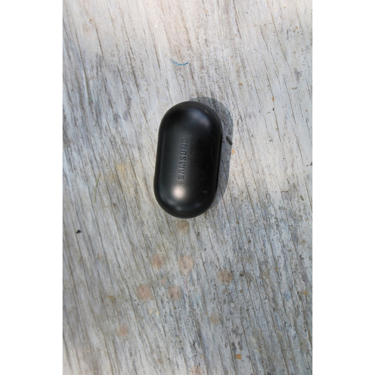 SAMSUNG GALAXY BUDS  Charging case only PLUS SM-R175)tested