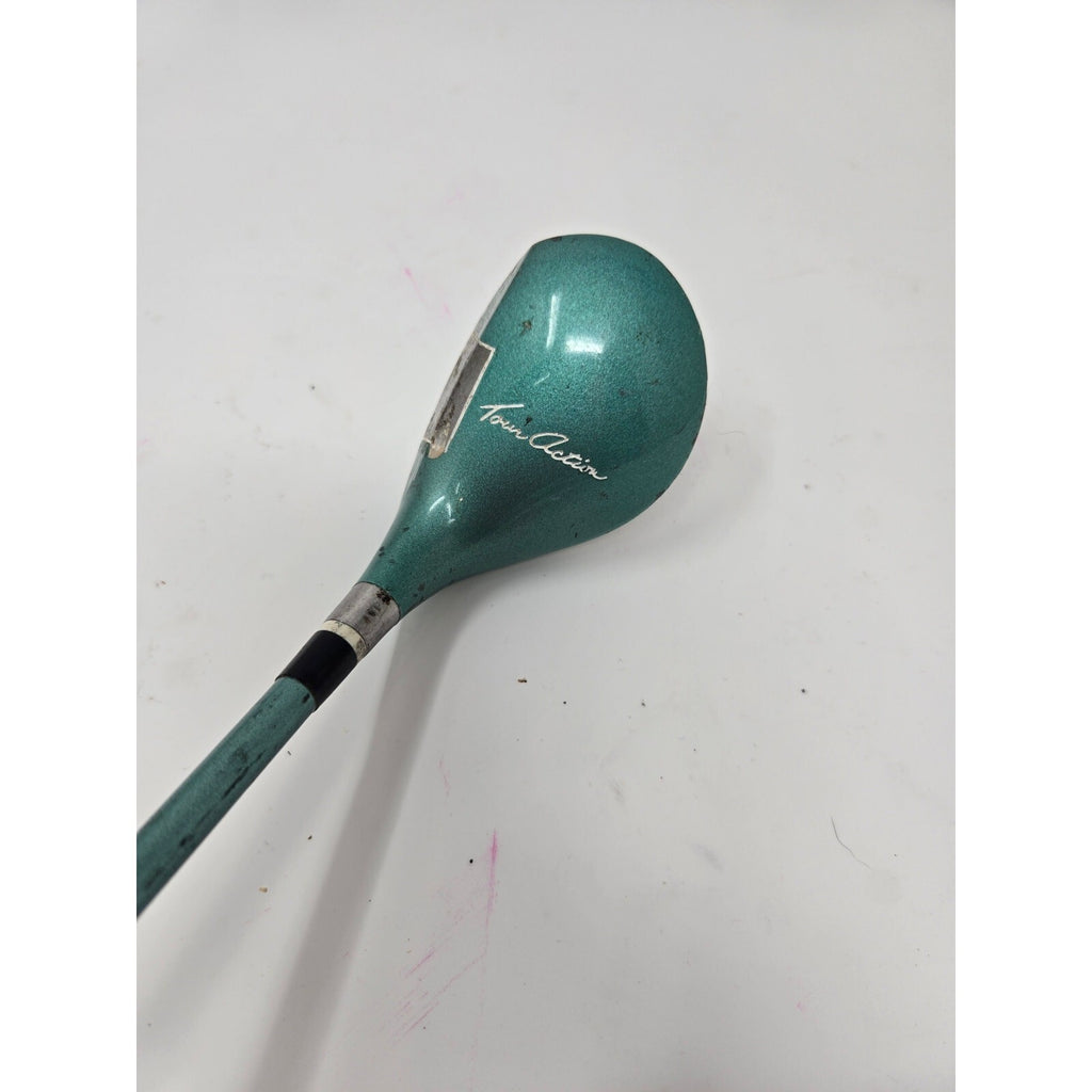 Cleveland Classics Tour Action TA 289 Rut Iron 6 Utility Fairway Wood 21° RH