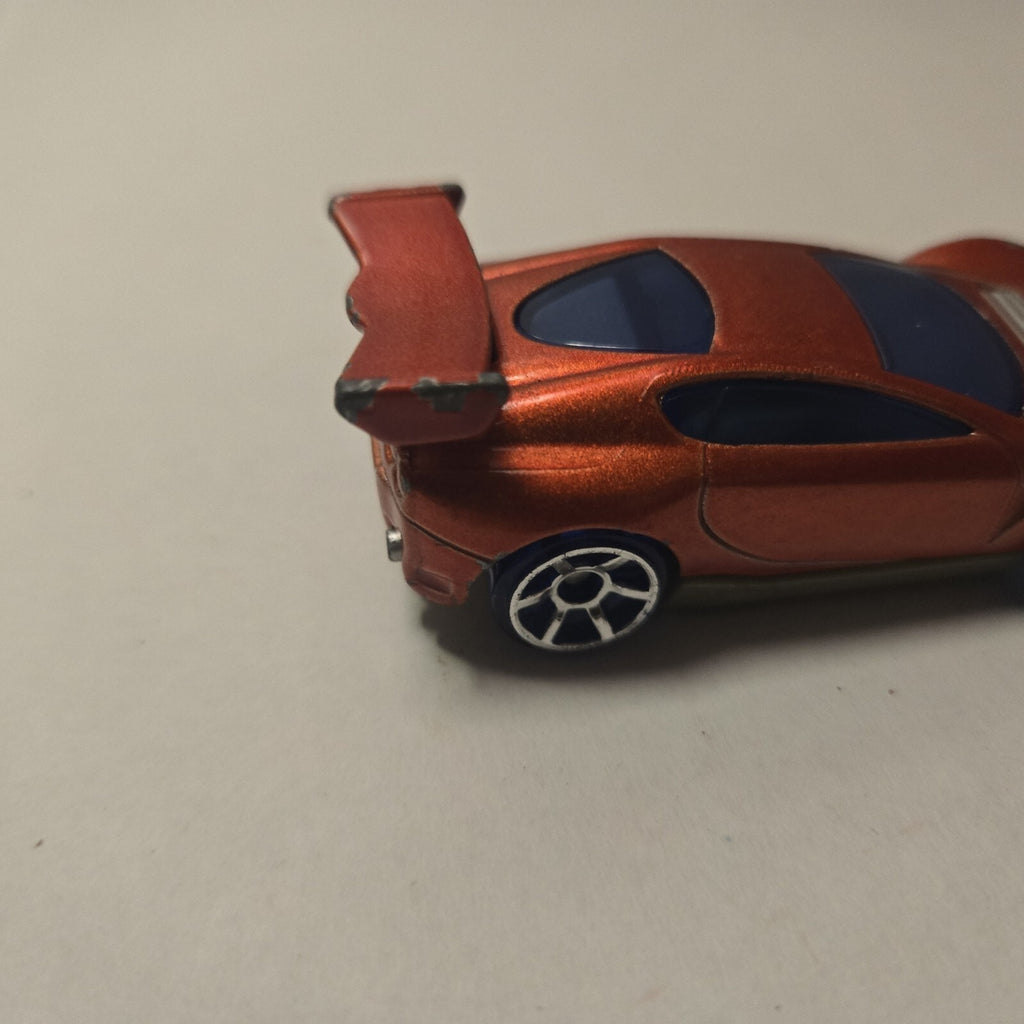Hot Wheels 2005 McDonalds Kids Meal Diecast 1/64 in Good Condition BX89
