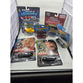 1999 Road Champs 'Attitude Racing' 1:64 Scale Die-Cast Collector's Edition Blisr