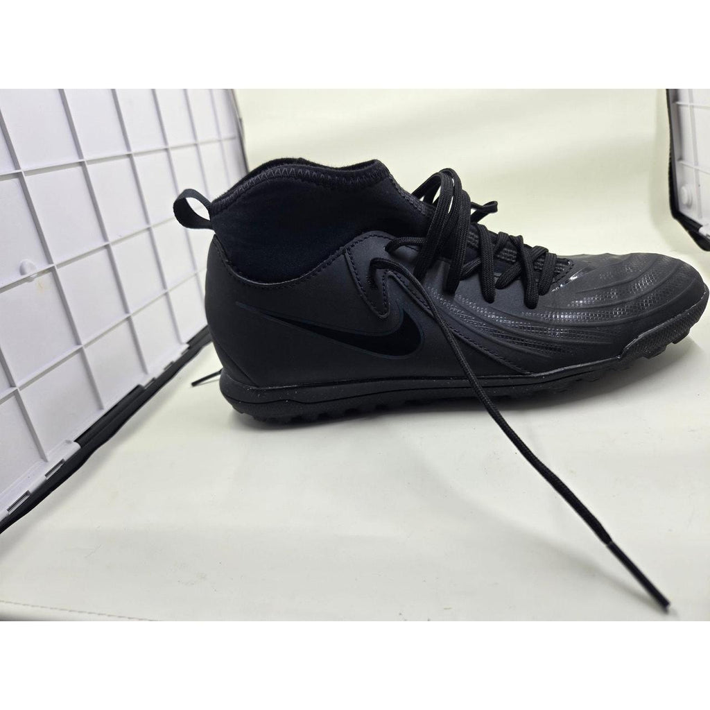 Nike  Black Turf Shoes 5.5