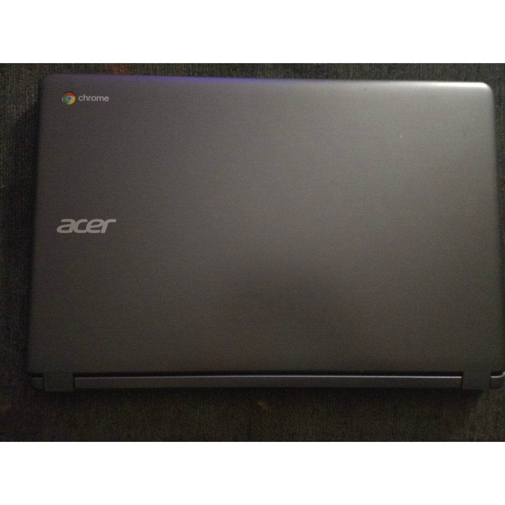 Acer Chromebook 15 CB3-532-108H 15" Intel Atom x5 E8000 4GB 16GB