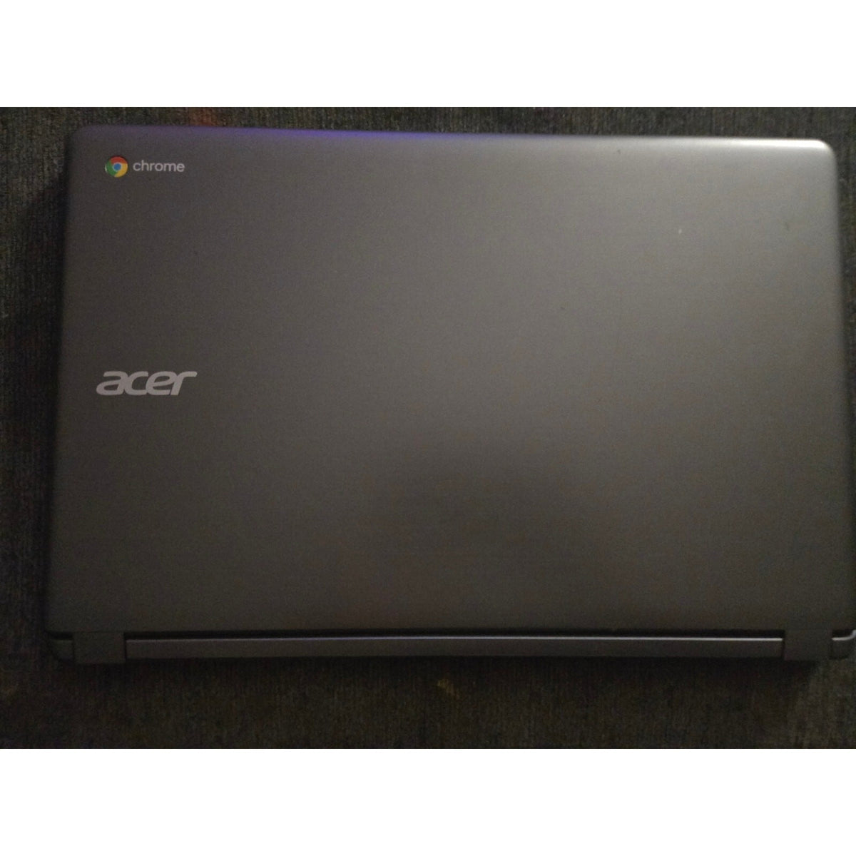Acer Chromebook 15 CB3-532-108H 15" Intel Atom x5 E8000 4GB 16GB