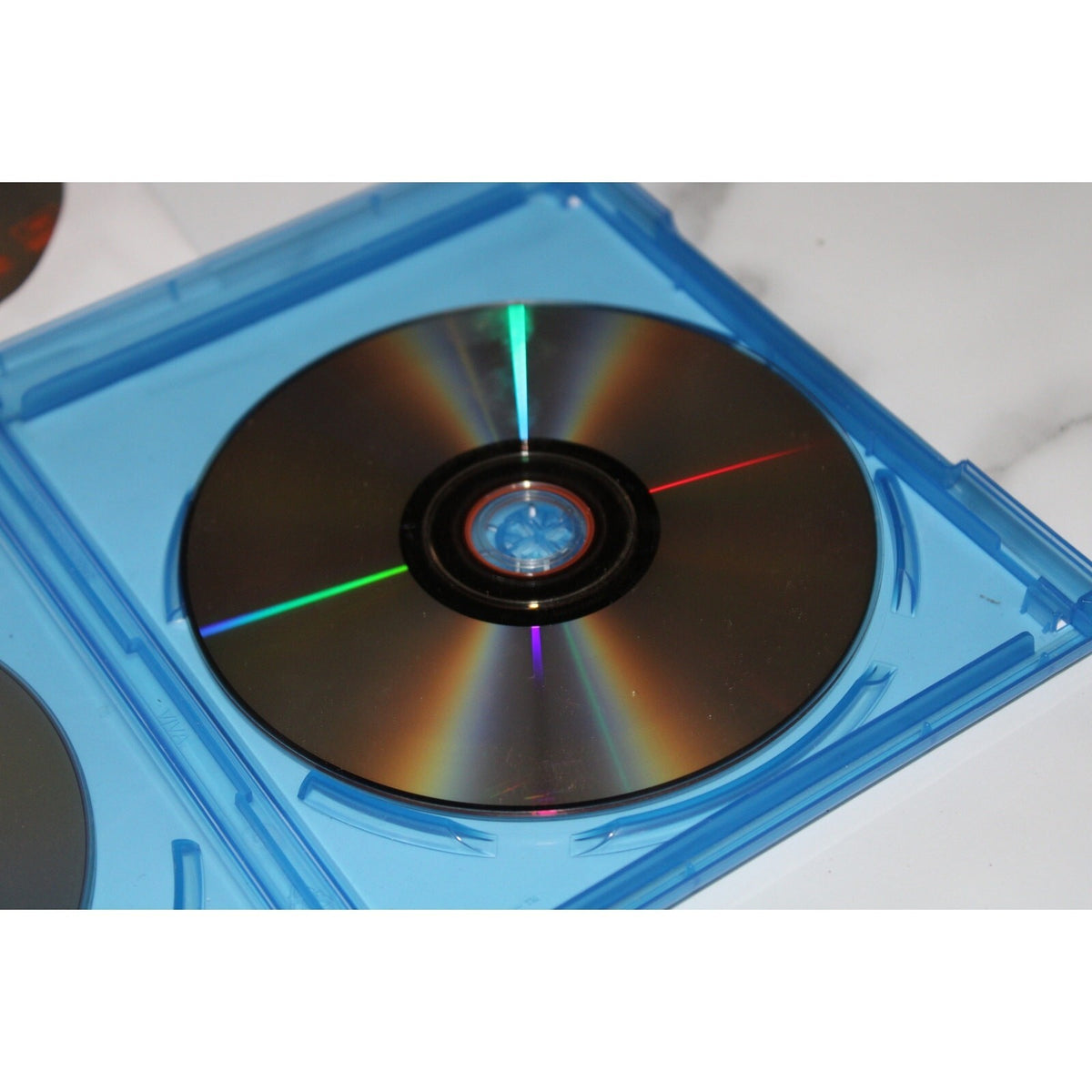Despicable Me Blu-Ray