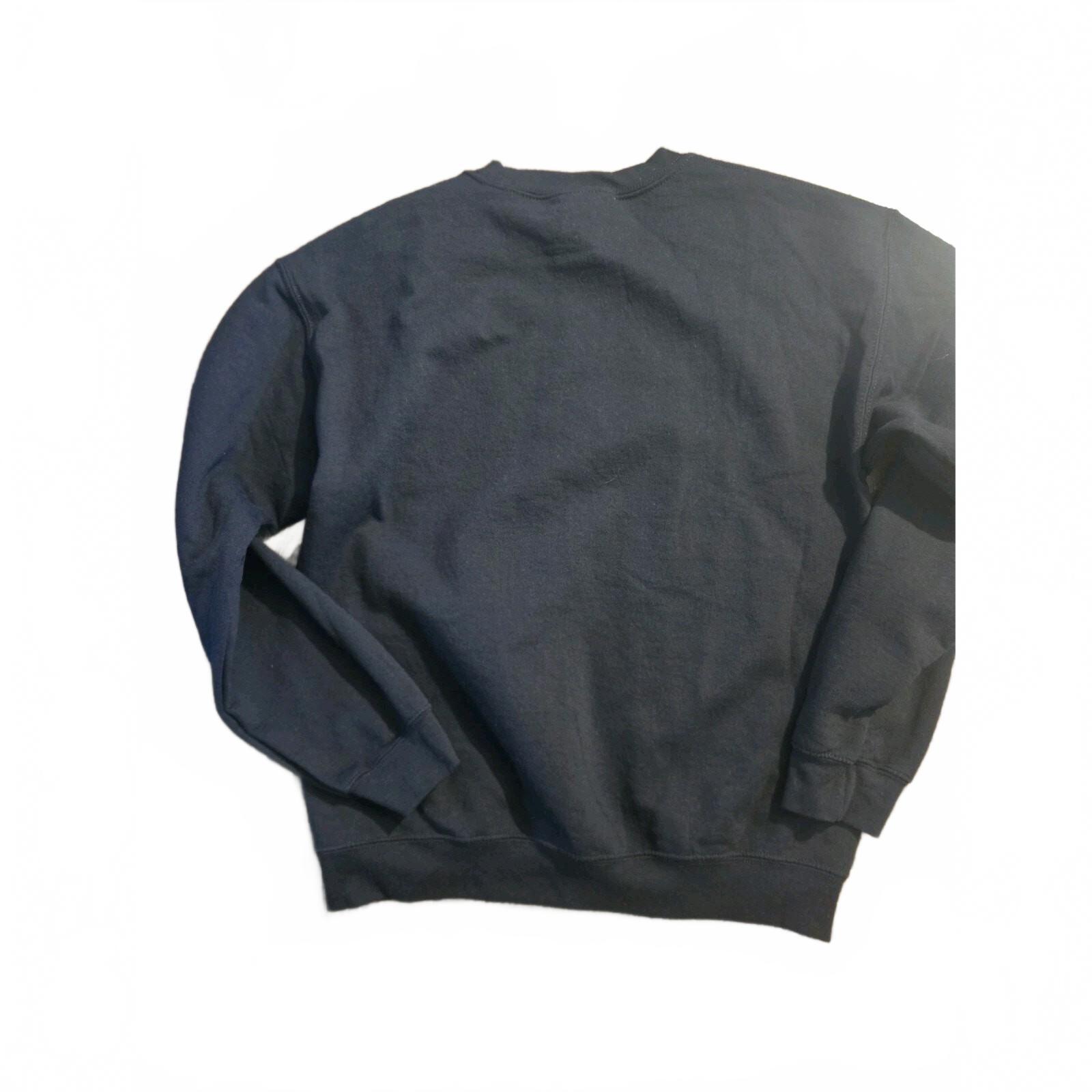 Boo Boo Crew Sweat Shirt