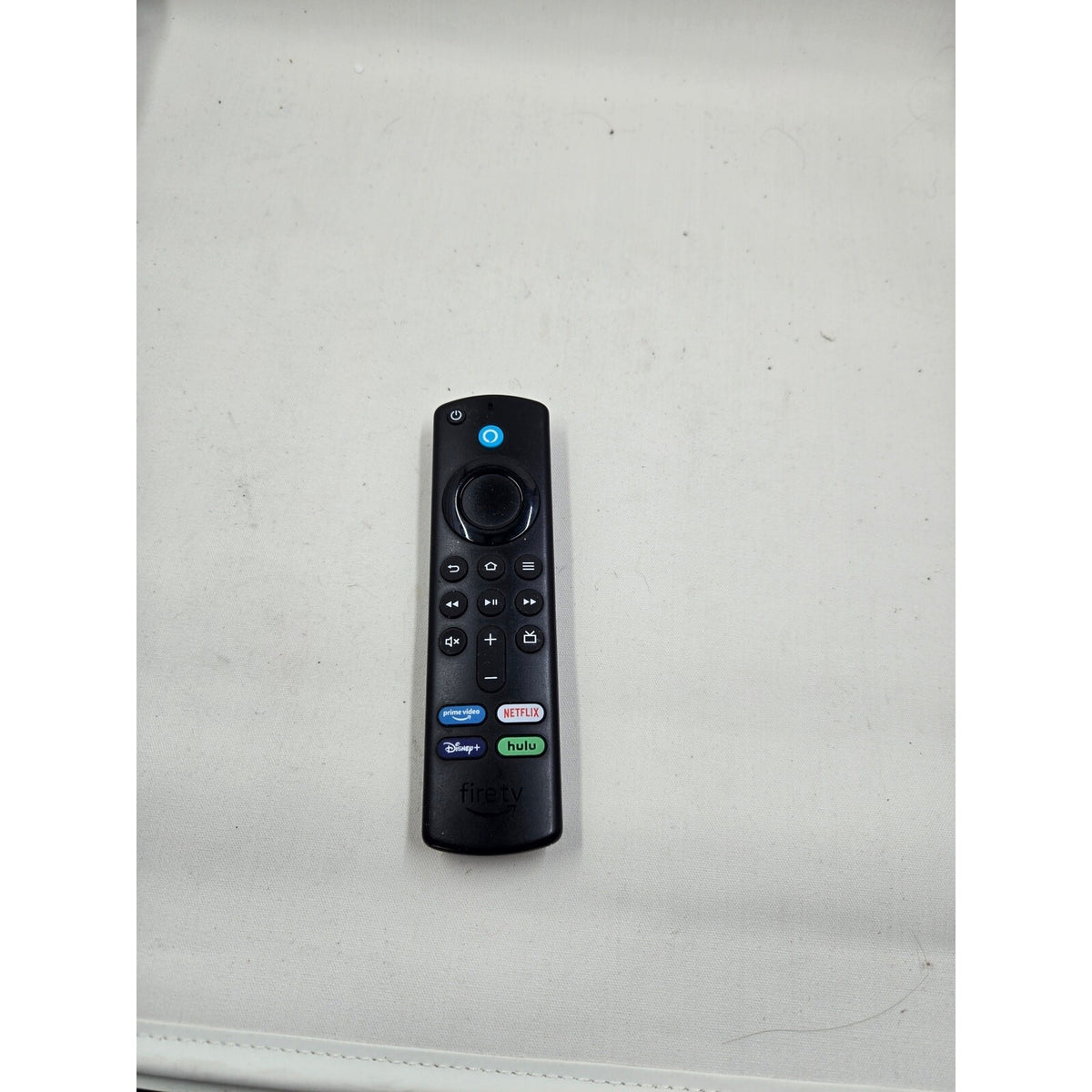 Official Amazon Fire TV Alexa Voice Remote 3rd Gen Model L5B83G – Tested