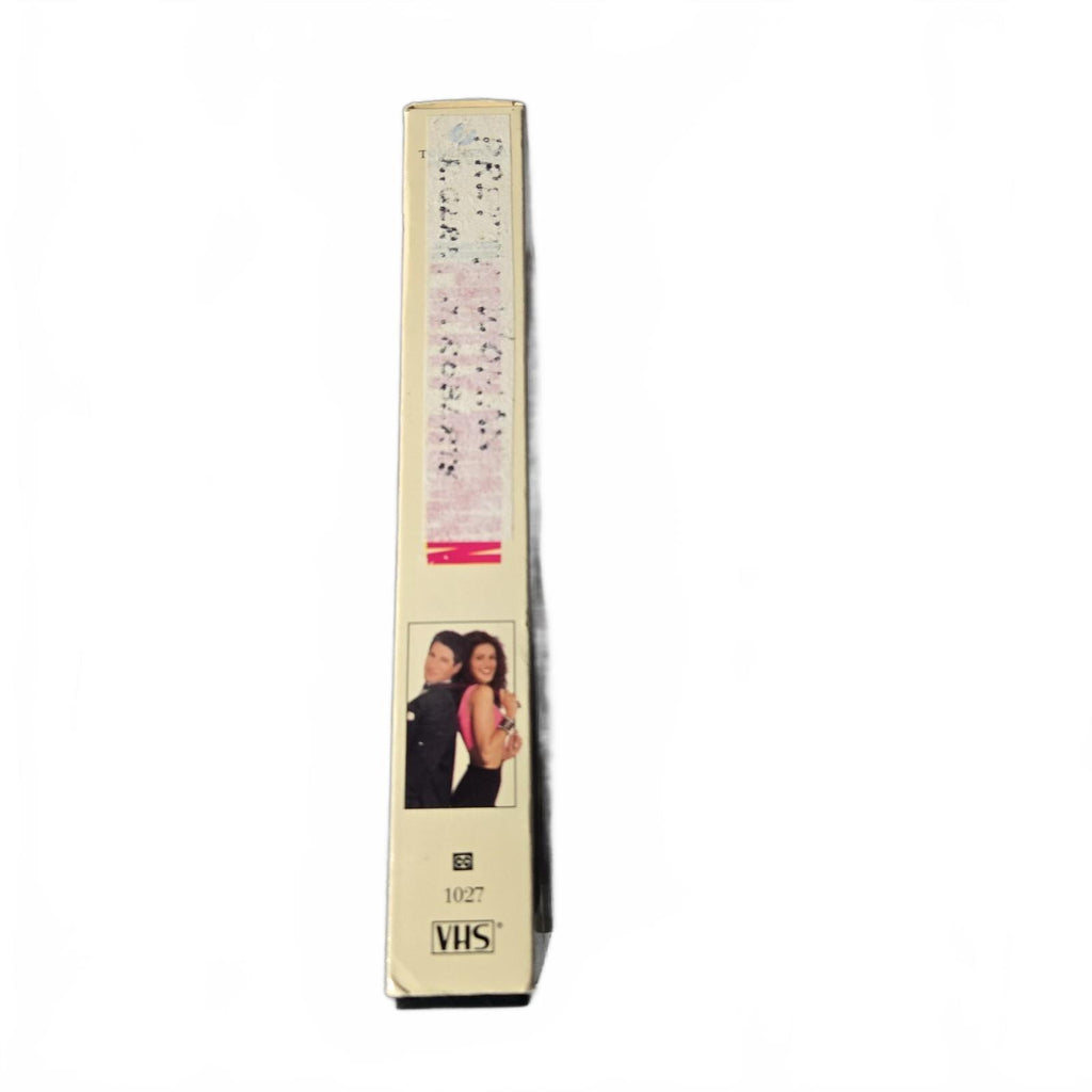Pretty Woman VHS 1990 Julia Roberts