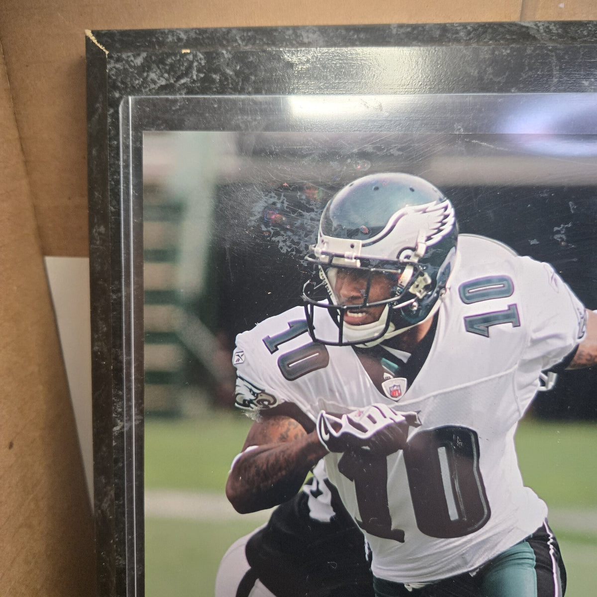DeSean Jackson Philadelphia Eagles