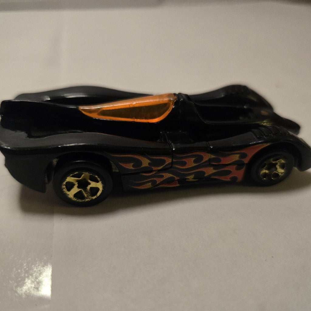 hot wheels power pistons 1994