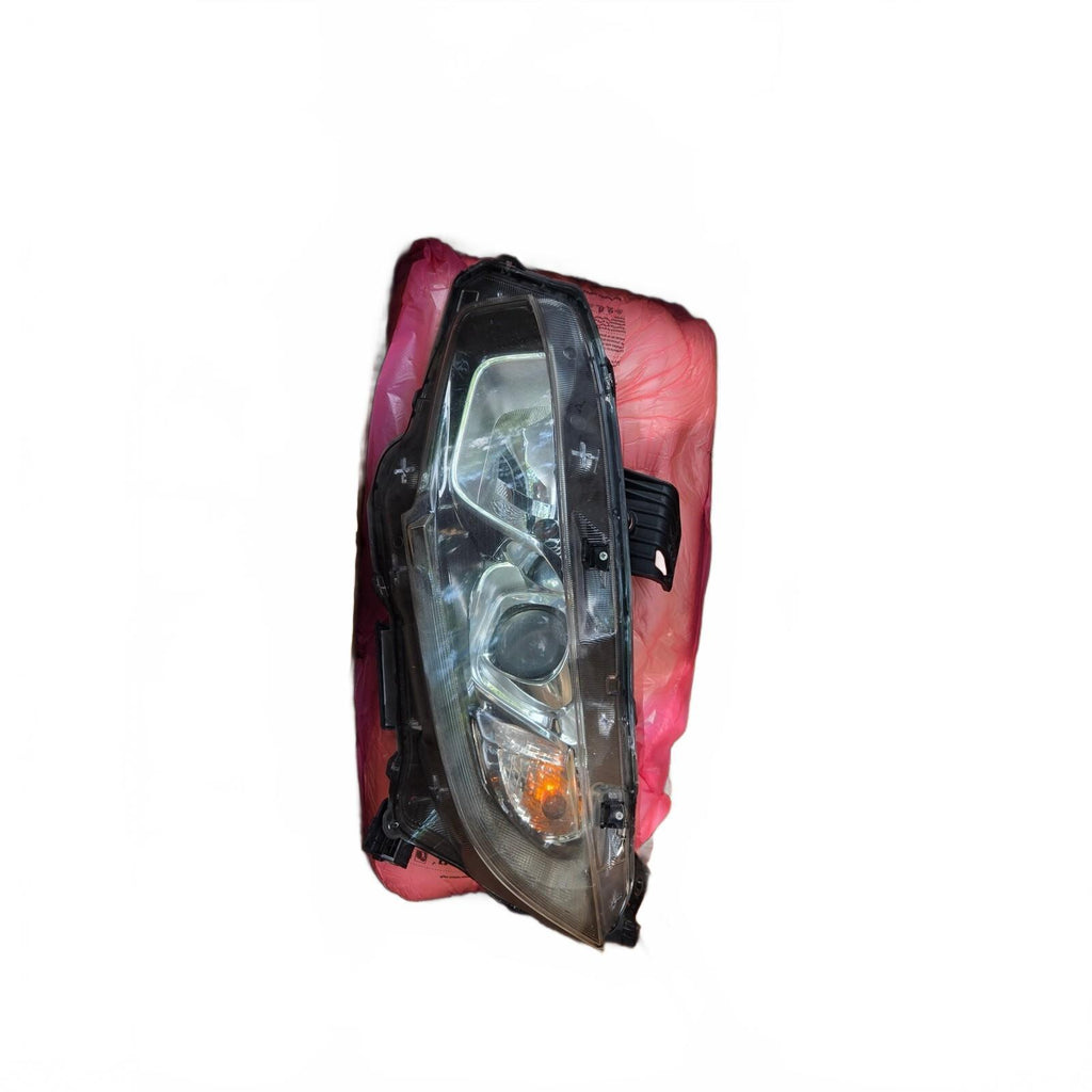 Brand New OEM Honda Civic Halogen Headlight Assembly Pair Left & Right Set