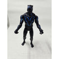 Marvel Black Panther 6-Inch Vibranium Suit Action Figure