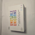 Unstable unicorns 2nd edition family game