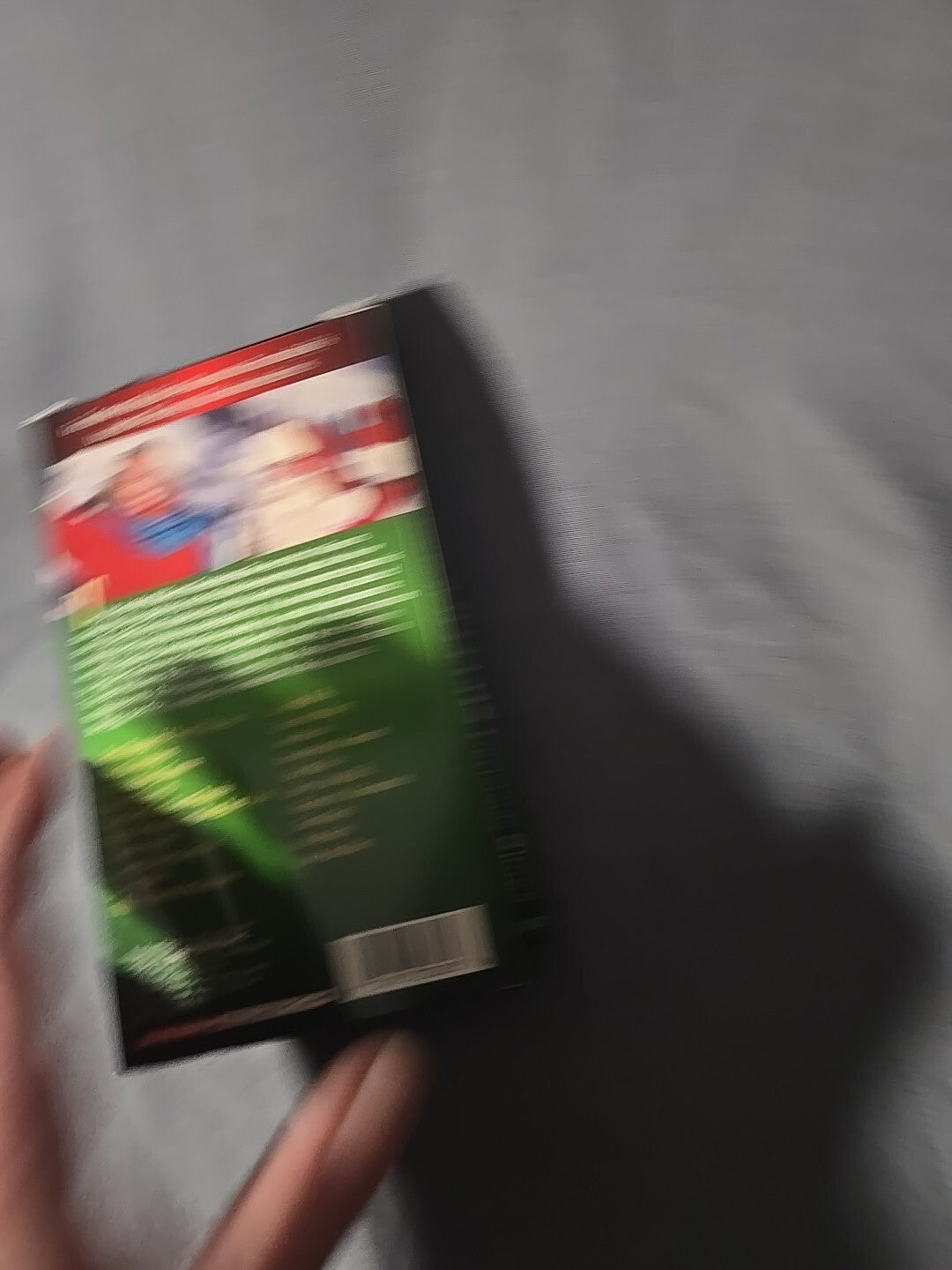 The Best of Andy Williams Christmas Shows (2001) VHS. Classic Christmas Songs🎄