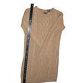 Victoria's Secret Moda International Olive Slouchy beige xs