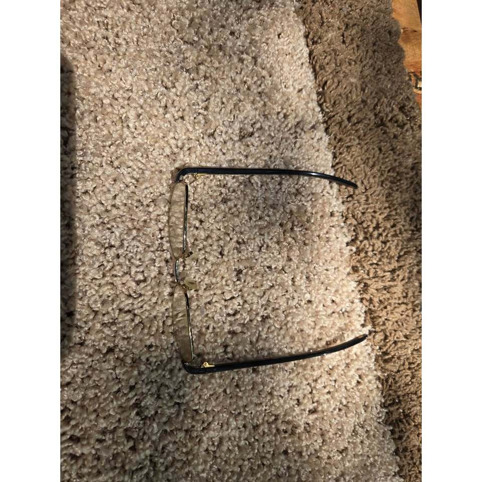 Anne Klein Eyeglasses with Case