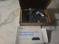 CISCO DTA 170HD DIGITAL TRANSPORT ADAPTOR CABLE BOX with Remote