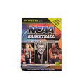 NCAA Basketball, DVD Trivia Challenge, Snap TV Games.