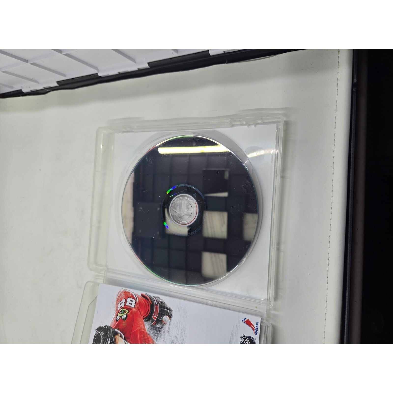 NHL 10 PlayStation 3 Game